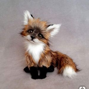 Meet your Posher, Rosa